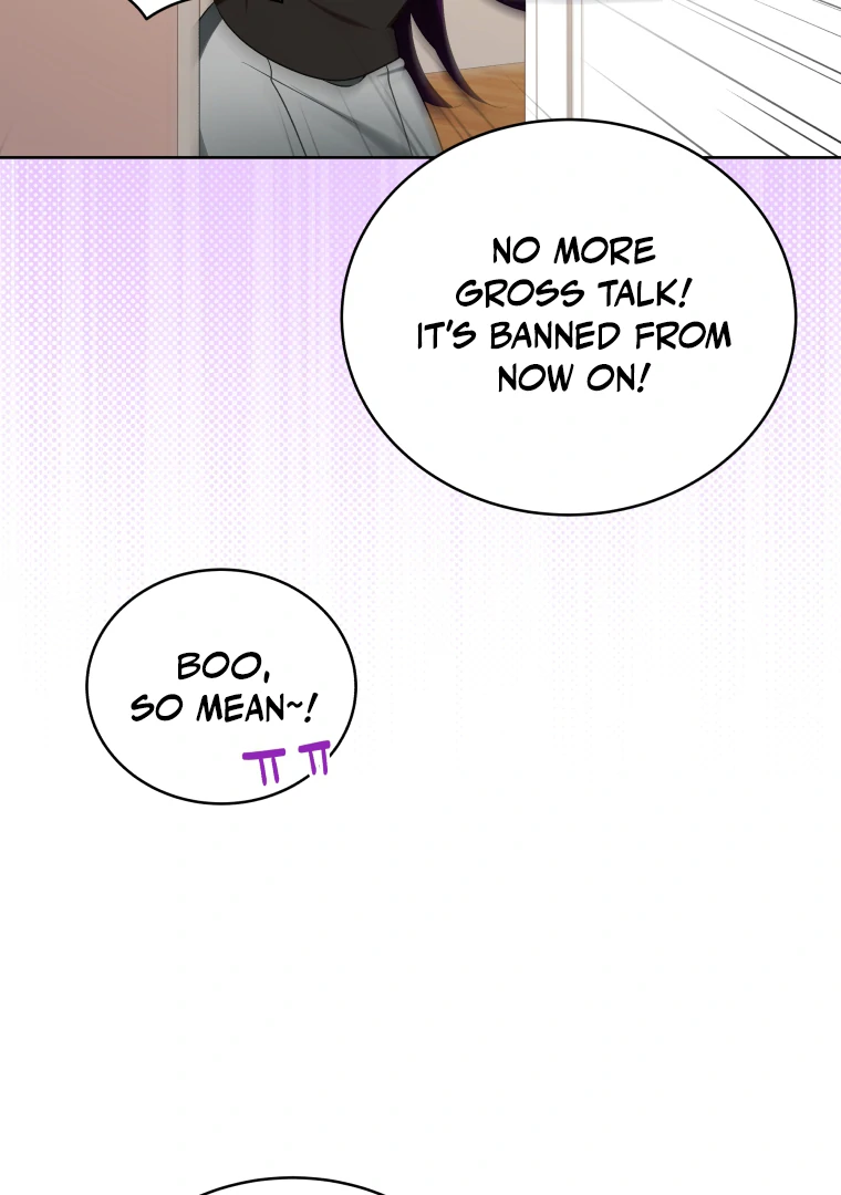 My Grades Will Fall if There's No Male Lead Chapter 30 - page 64