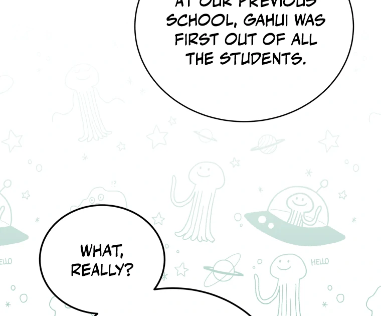 My Grades Will Fall if There's No Male Lead Chapter 30 - page 67