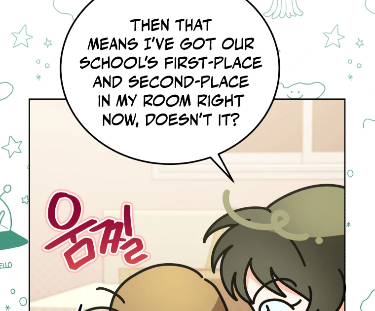 My Grades Will Fall if There's No Male Lead Chapter 30 - page 68