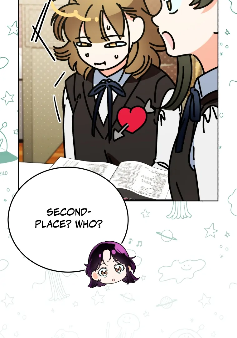 My Grades Will Fall if There's No Male Lead Chapter 30 - page 69