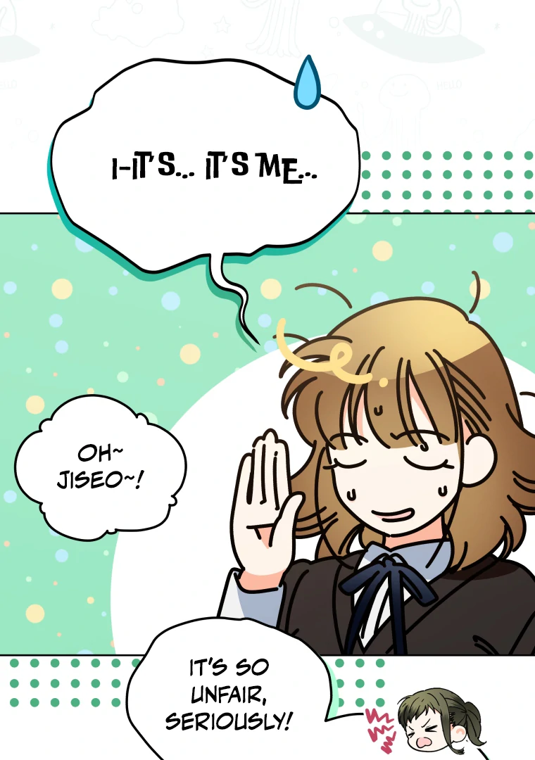 My Grades Will Fall if There's No Male Lead Chapter 30 - page 70