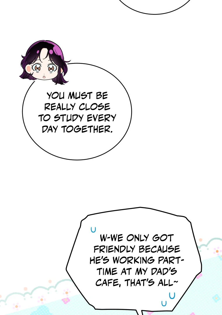 My Grades Will Fall if There's No Male Lead Chapter 30 - page 73