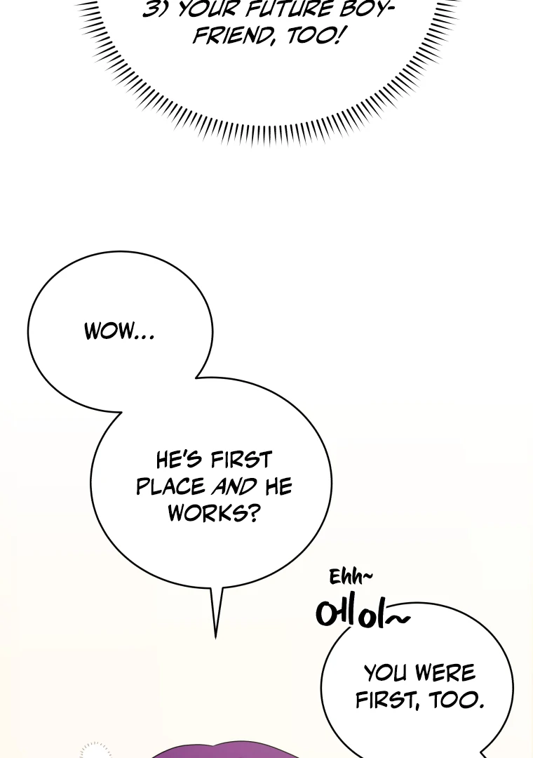 My Grades Will Fall if There's No Male Lead Chapter 30 - page 75