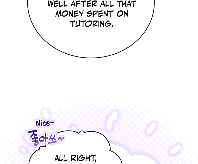 My Grades Will Fall if There's No Male Lead Chapter 30 - page 77