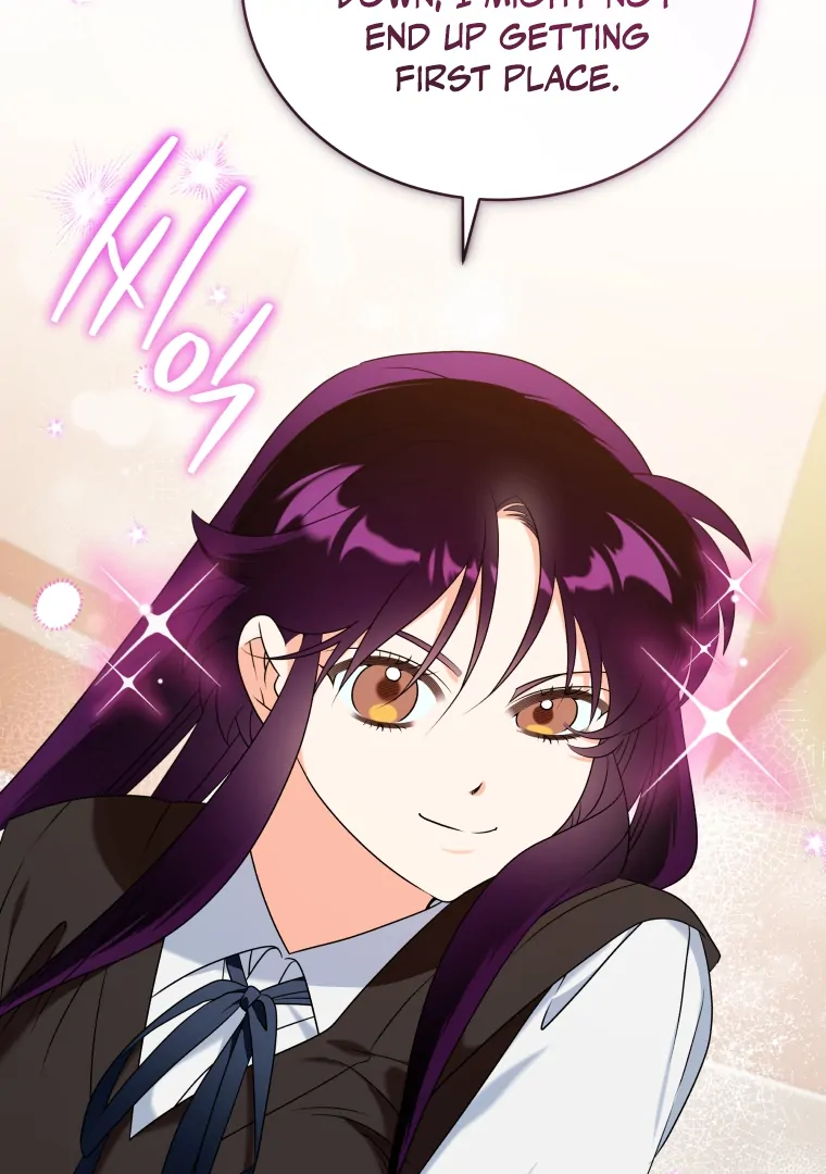 My Grades Will Fall if There's No Male Lead Chapter 30 - page 80