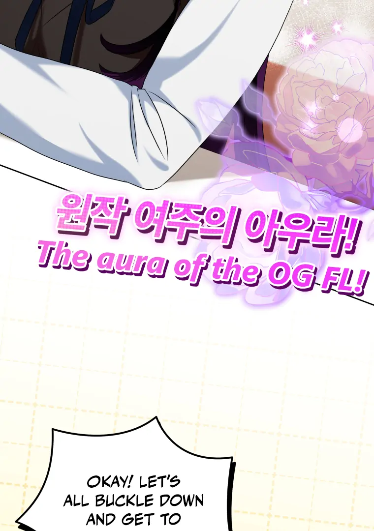 My Grades Will Fall if There's No Male Lead Chapter 30 - page 81