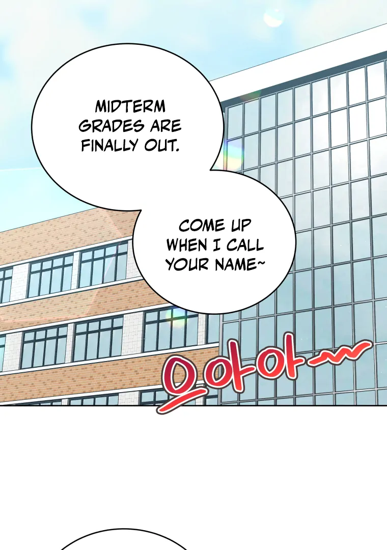 My Grades Will Fall if There's No Male Lead Chapter 30 - page 86