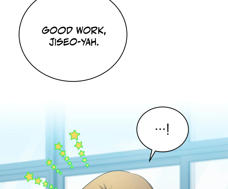 My Grades Will Fall if There's No Male Lead Chapter 30 - page 87