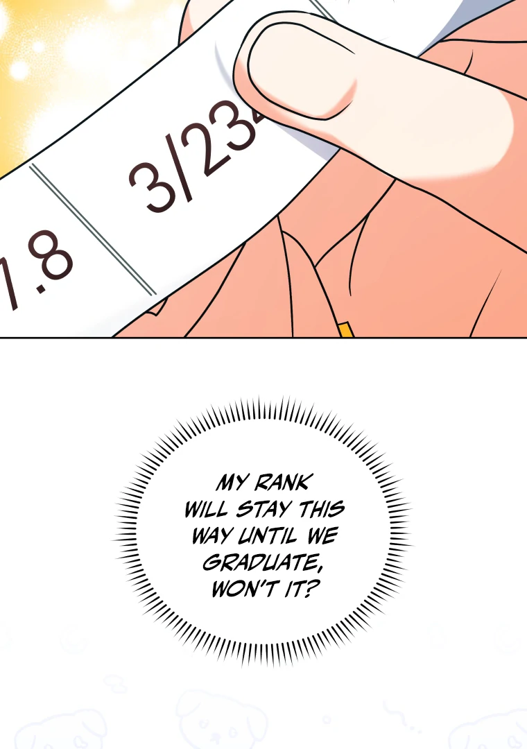 My Grades Will Fall if There's No Male Lead Chapter 30 - page 90