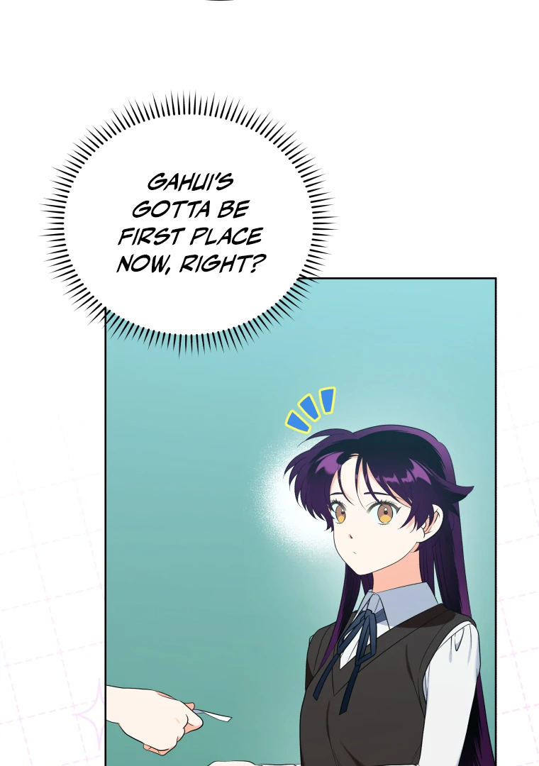 My Grades Will Fall if There's No Male Lead Chapter 30 - page 94