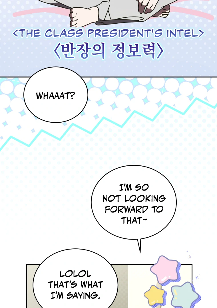 My Grades Will Fall if There's No Male Lead Chapter 34 - page 10