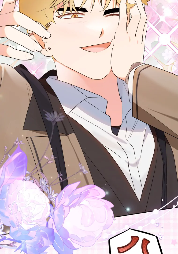 My Grades Will Fall if There's No Male Lead Chapter 34 - page 100