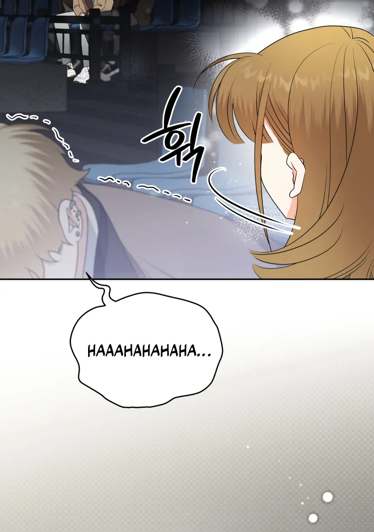 My Grades Will Fall if There's No Male Lead Chapter 34 - page 102