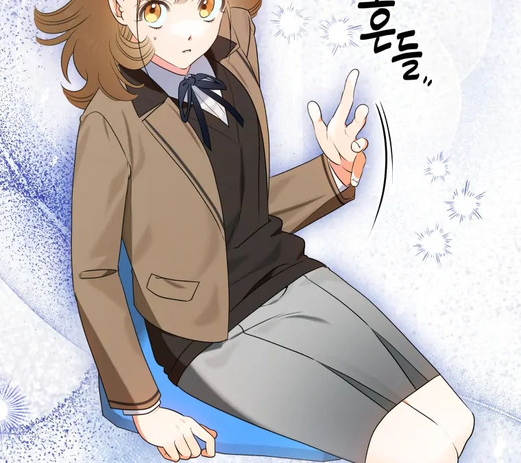 My Grades Will Fall if There's No Male Lead Chapter 34 - page 106