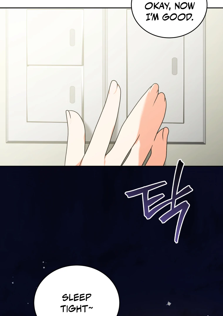 My Grades Will Fall if There's No Male Lead Chapter 34 - page 14