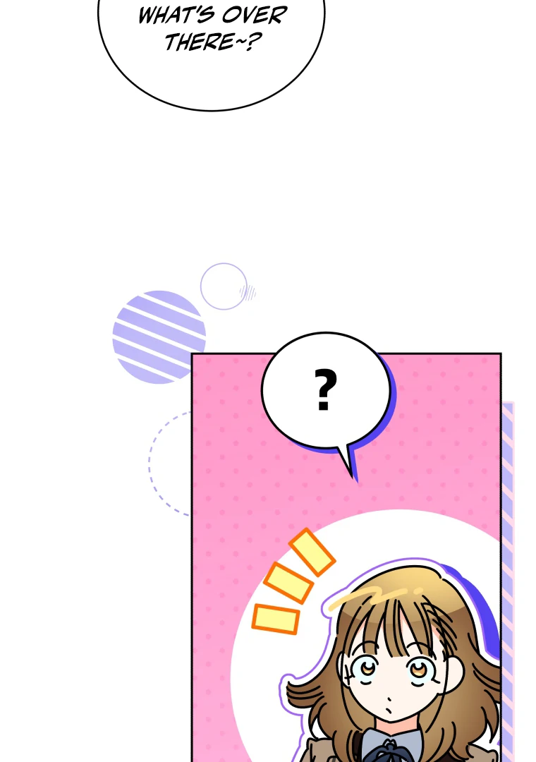 My Grades Will Fall if There's No Male Lead Chapter 34 - page 24