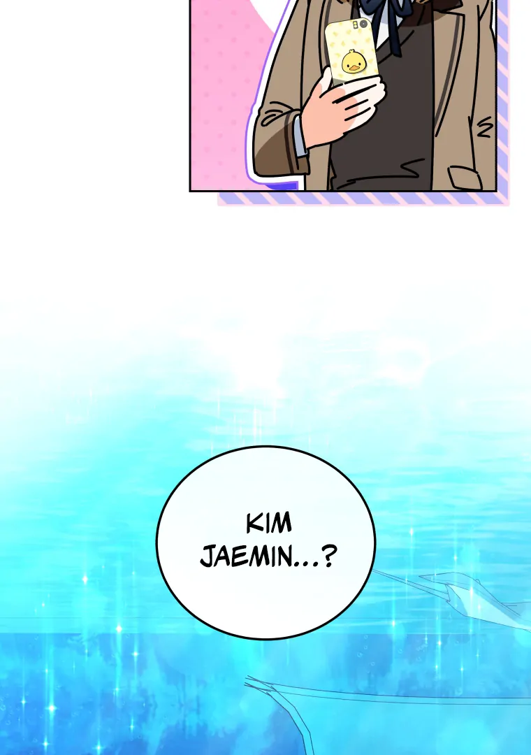 My Grades Will Fall if There's No Male Lead Chapter 34 - page 25