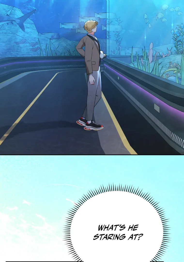 My Grades Will Fall if There's No Male Lead Chapter 34 - page 26