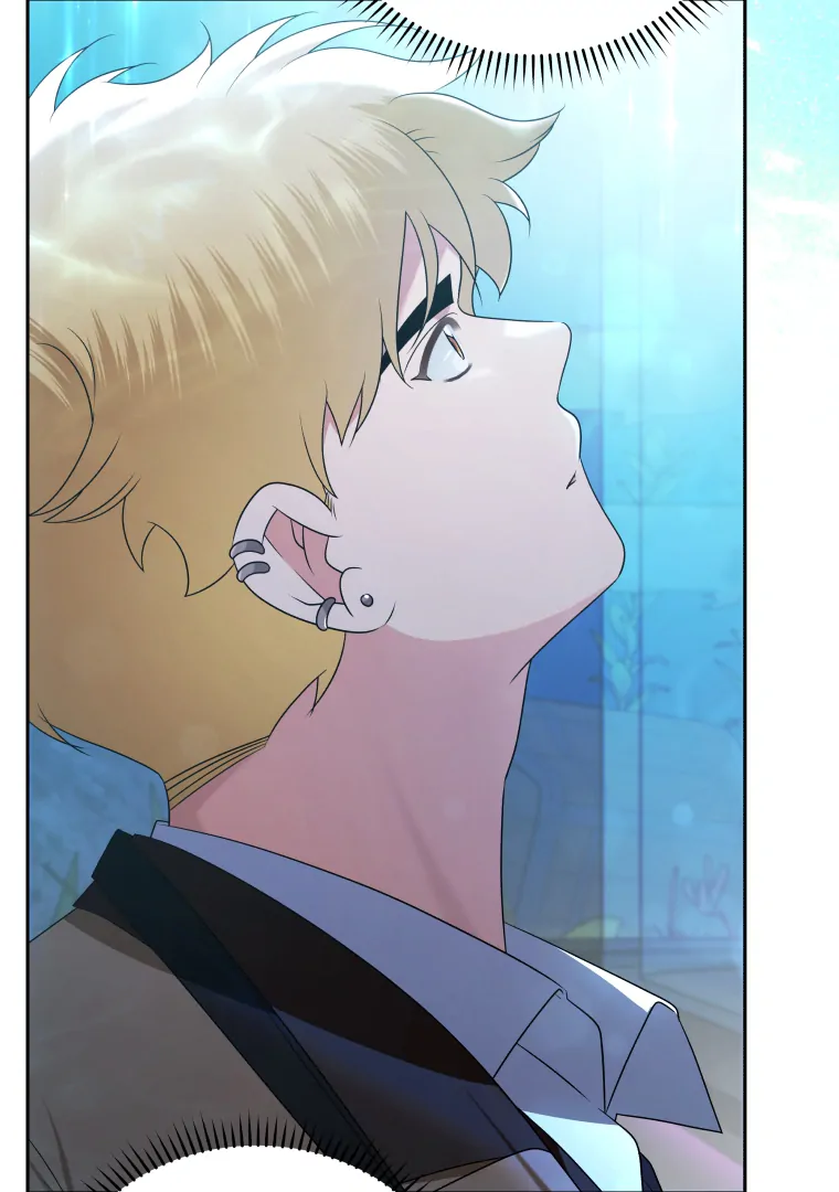 My Grades Will Fall if There's No Male Lead Chapter 34 - page 27