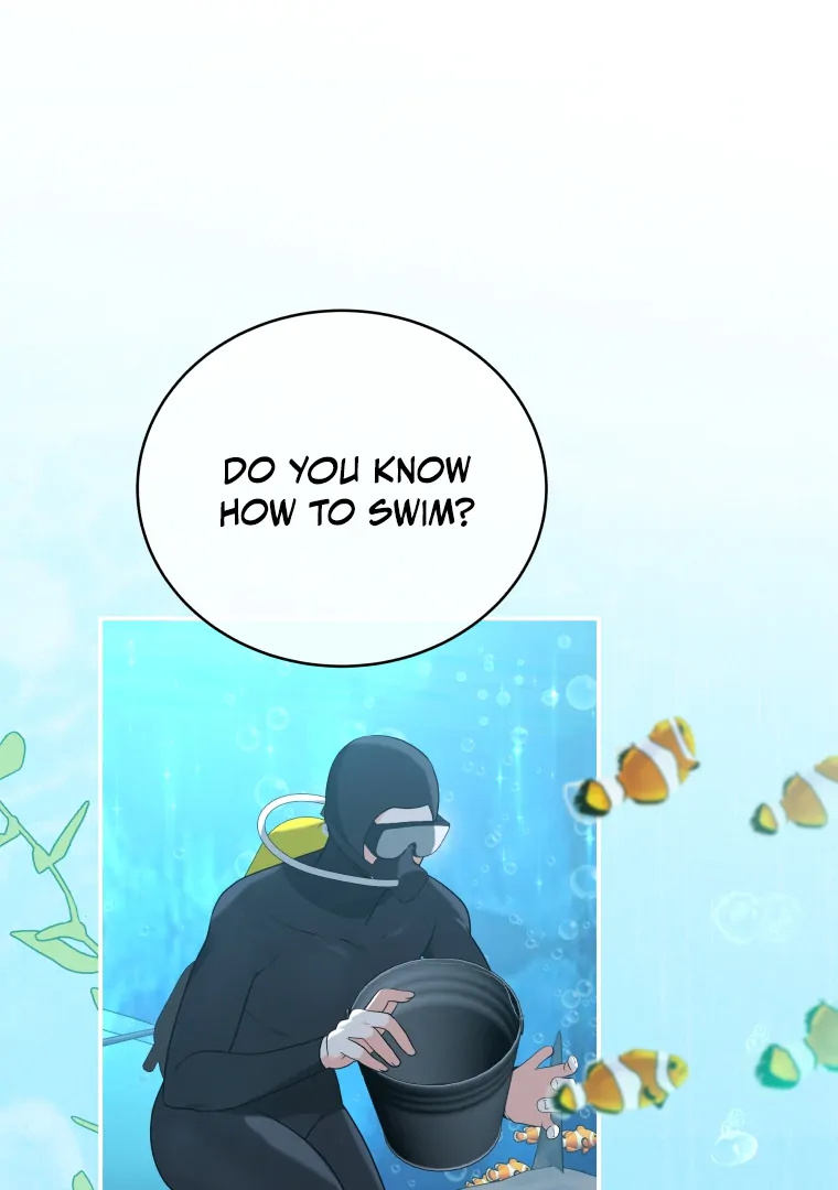 My Grades Will Fall if There's No Male Lead Chapter 34 - page 33