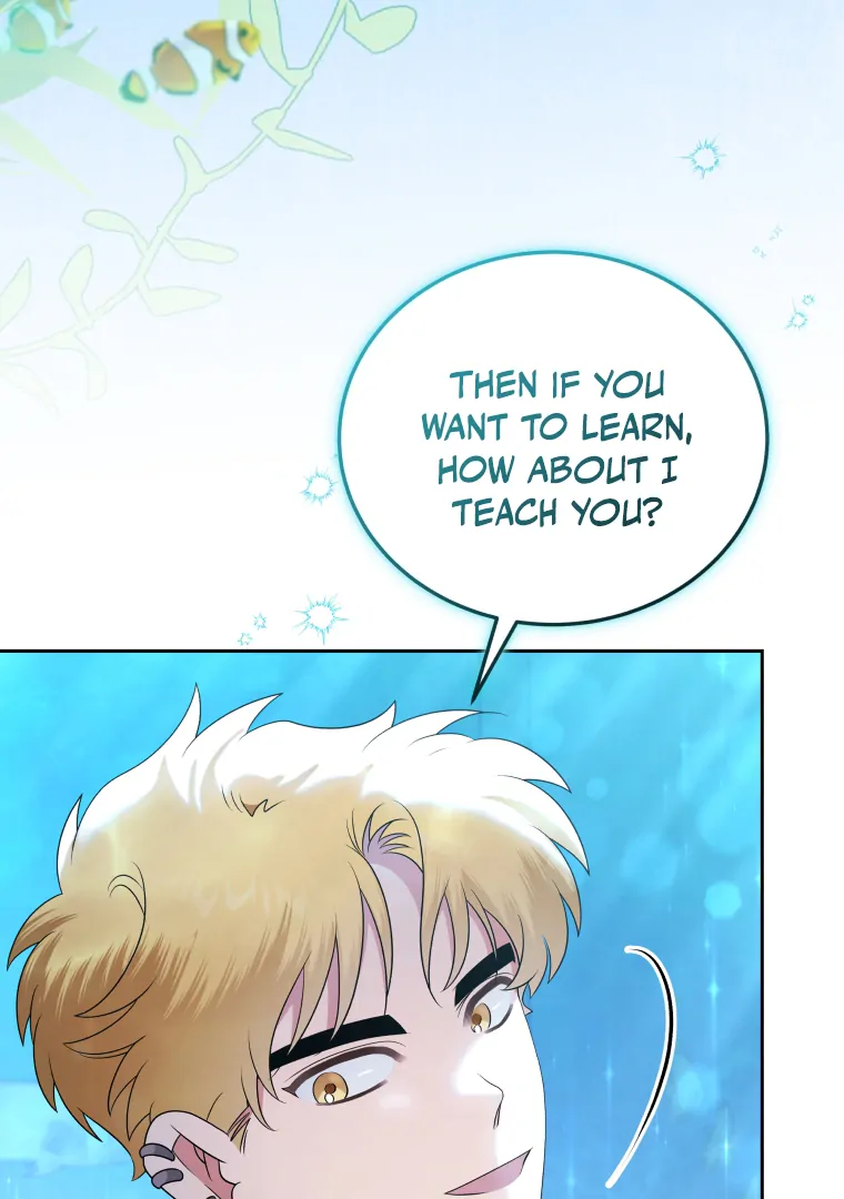 My Grades Will Fall if There's No Male Lead Chapter 34 - page 35