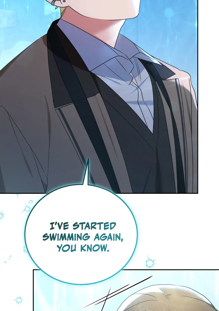 My Grades Will Fall if There's No Male Lead Chapter 34 - page 36