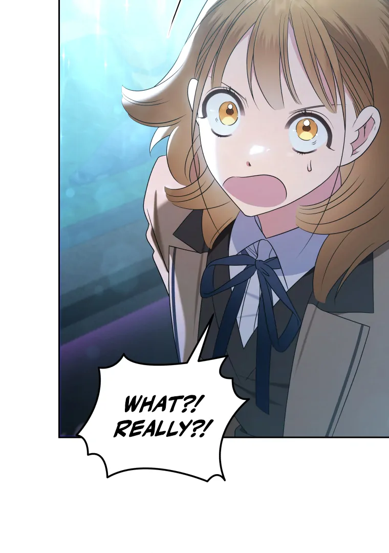 My Grades Will Fall if There's No Male Lead Chapter 34 - page 37