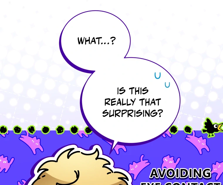 My Grades Will Fall if There's No Male Lead Chapter 34 - page 38