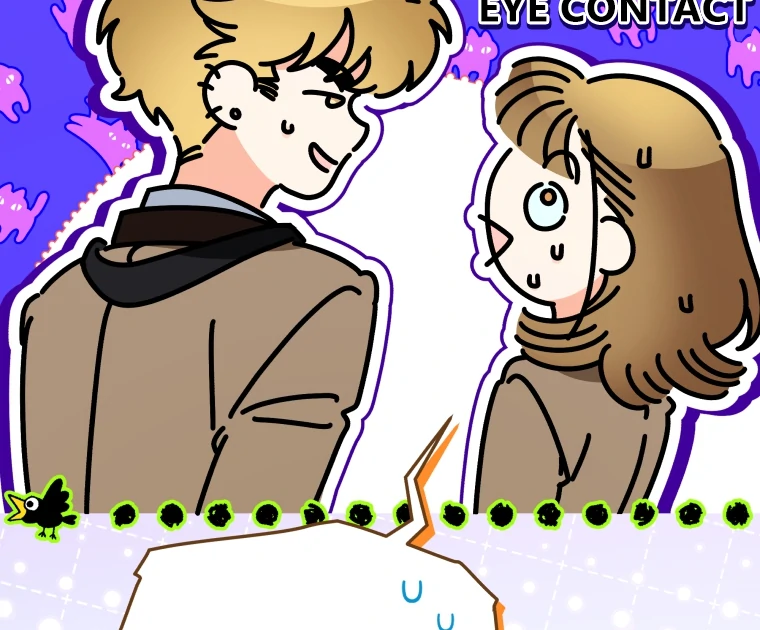 My Grades Will Fall if There's No Male Lead Chapter 34 - page 39