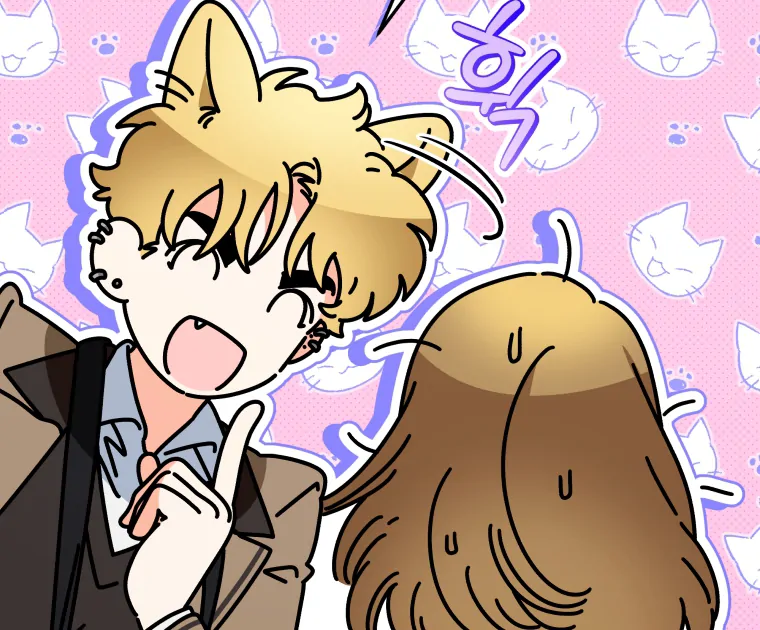 My Grades Will Fall if There's No Male Lead Chapter 34 - page 48