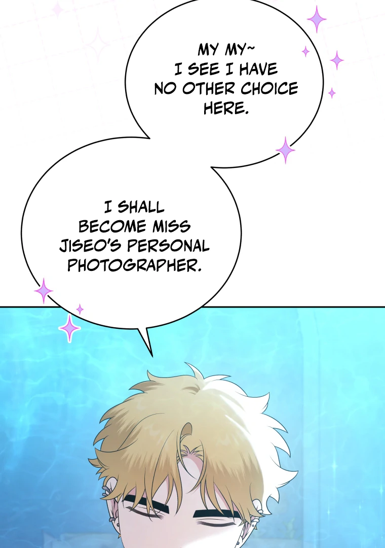 My Grades Will Fall if There's No Male Lead Chapter 34 - page 50