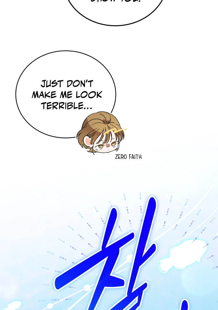 My Grades Will Fall if There's No Male Lead Chapter 34 - page 53