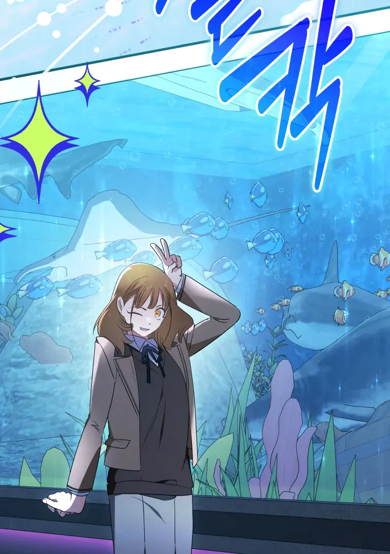 My Grades Will Fall if There's No Male Lead Chapter 34 - page 54