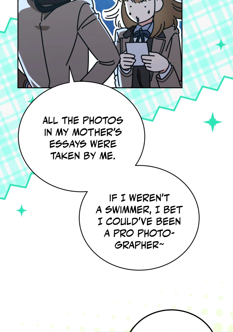 My Grades Will Fall if There's No Male Lead Chapter 34 - page 57