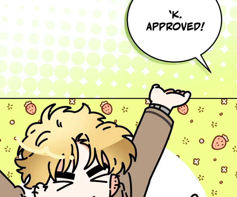 My Grades Will Fall if There's No Male Lead Chapter 34 - page 58