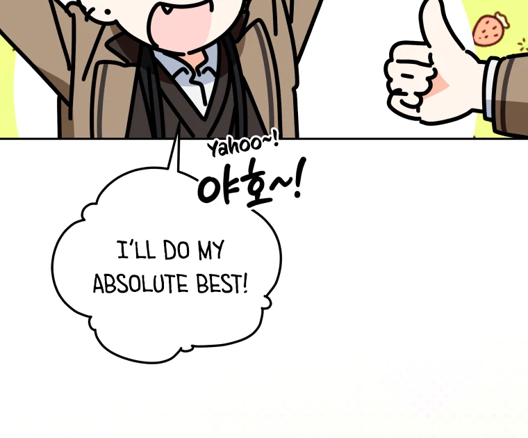 My Grades Will Fall if There's No Male Lead Chapter 34 - page 59