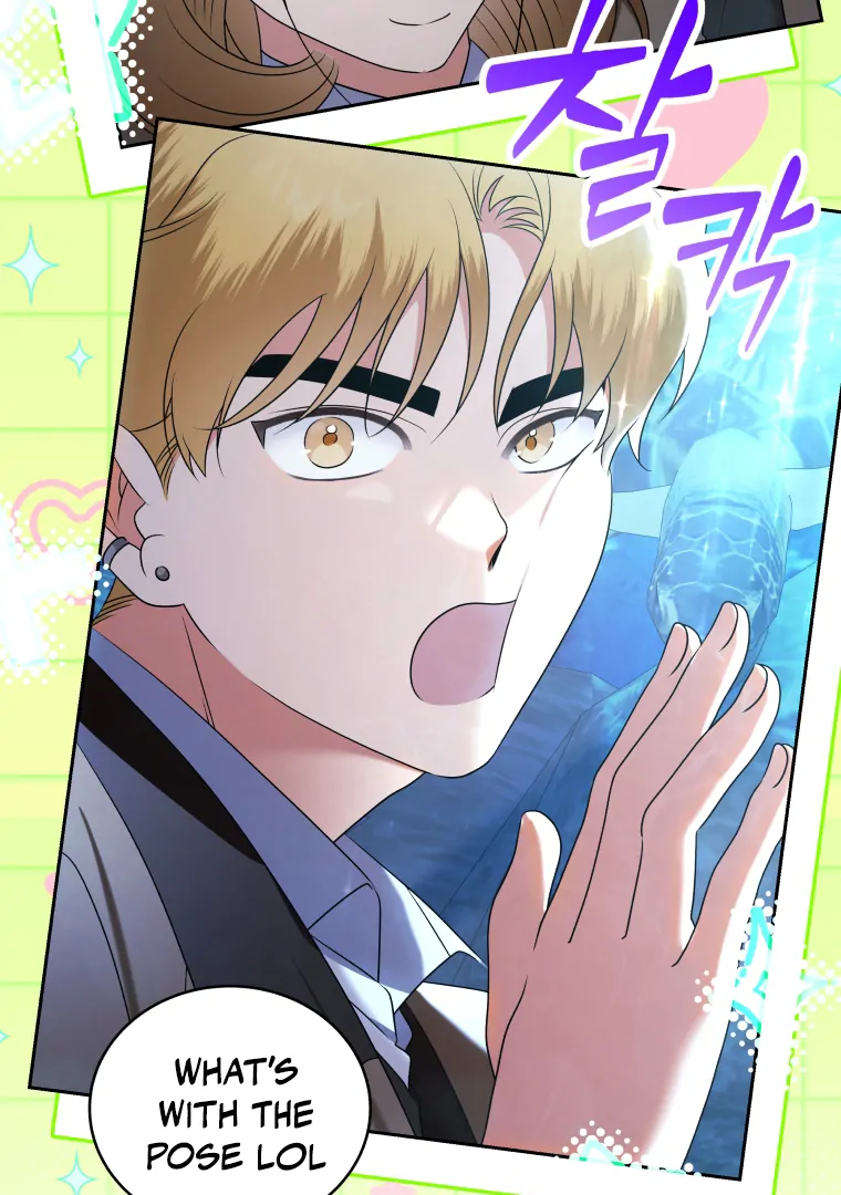 My Grades Will Fall if There's No Male Lead Chapter 34 - page 62