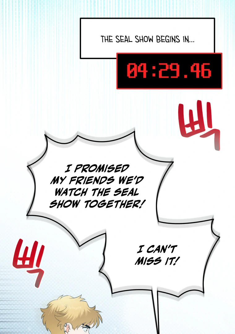 My Grades Will Fall if There's No Male Lead Chapter 34 - page 65