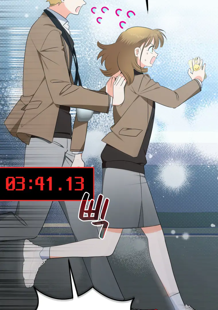 My Grades Will Fall if There's No Male Lead Chapter 34 - page 66