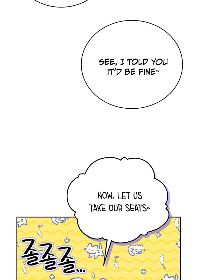 My Grades Will Fall if There's No Male Lead Chapter 34 - page 70