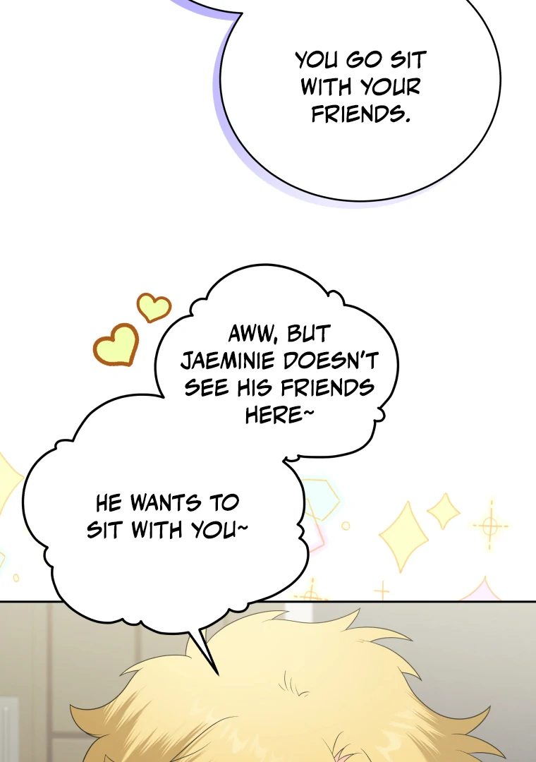 My Grades Will Fall if There's No Male Lead Chapter 34 - page 72