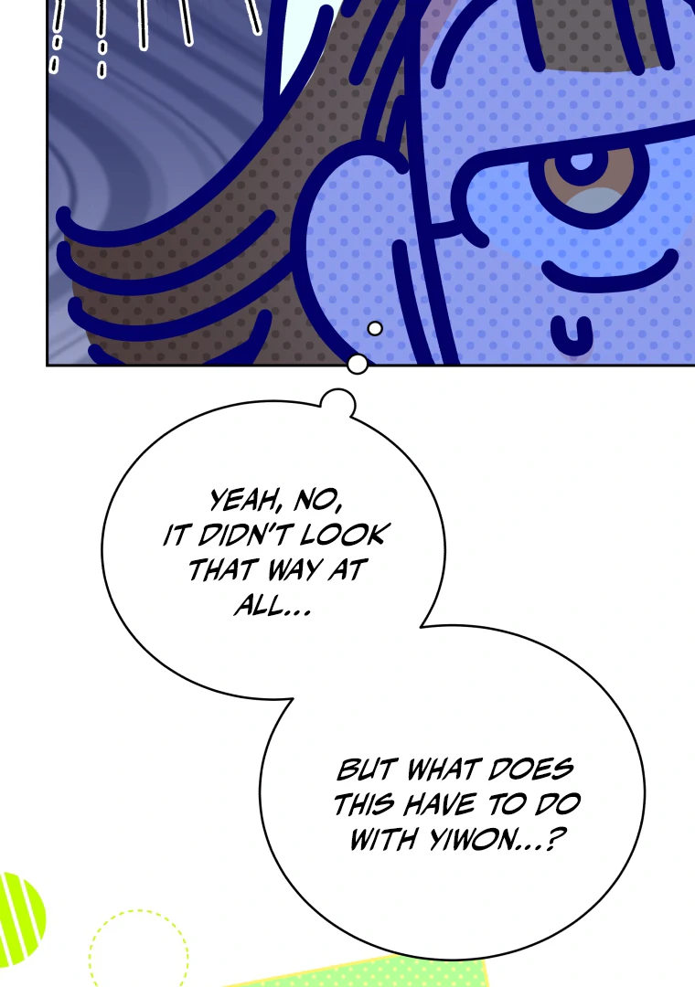 My Grades Will Fall if There's No Male Lead Chapter 34 - page 75