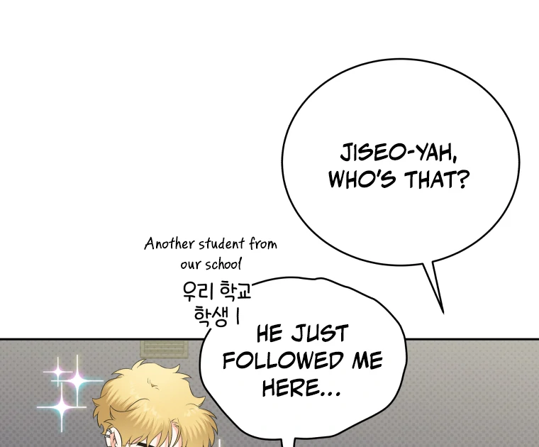 My Grades Will Fall if There's No Male Lead Chapter 34 - page 77