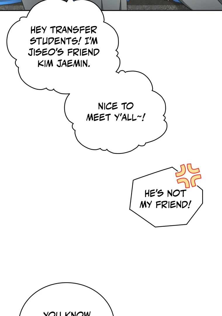 My Grades Will Fall if There's No Male Lead Chapter 34 - page 79