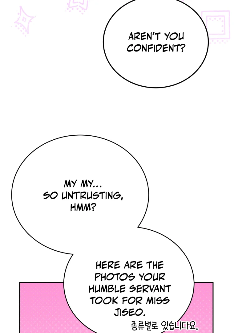 My Grades Will Fall if There's No Male Lead Chapter 34 - page 81