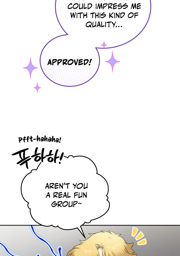 My Grades Will Fall if There's No Male Lead Chapter 34 - page 83