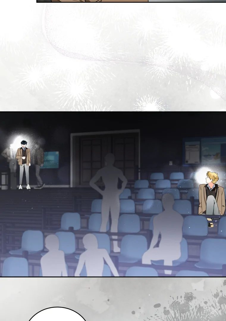 My Grades Will Fall if There's No Male Lead Chapter 34 - page 86