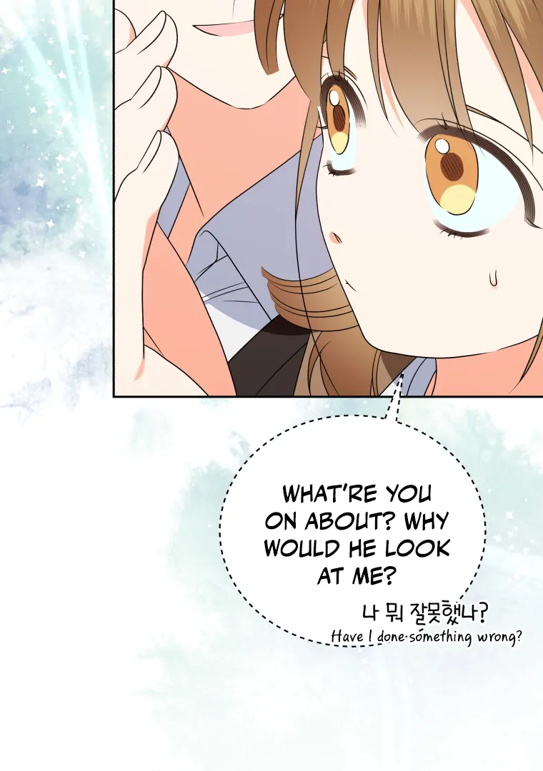 My Grades Will Fall if There's No Male Lead Chapter 34 - page 93