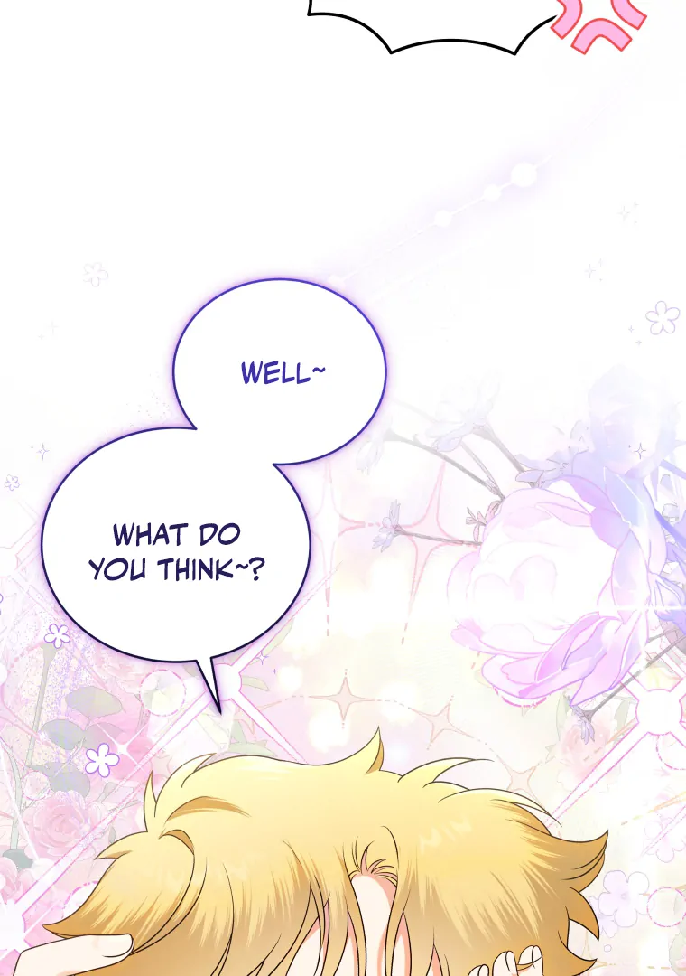 My Grades Will Fall if There's No Male Lead Chapter 34 - page 99