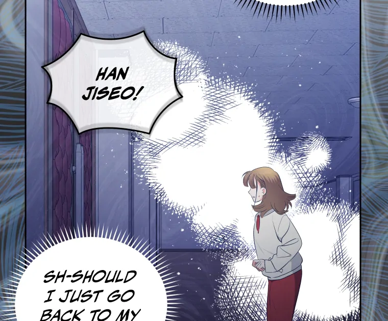 My Grades Will Fall if There's No Male Lead Chapter 35 - page 100